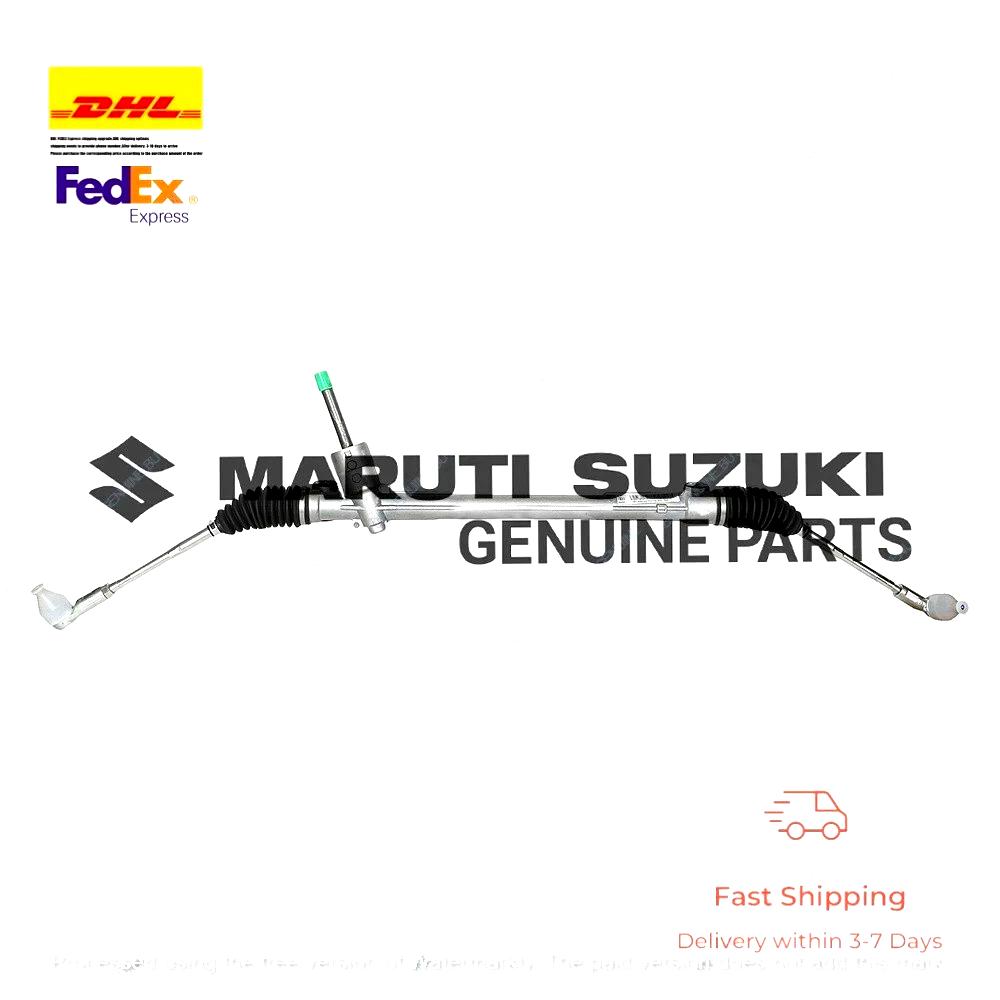 48500M76M0 Steering Rack Fit For Suzuki Ignis 2015-2020 Model Oem Genuine