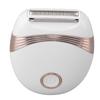 Electric Girl Electric Epilator USB Rechargeable 3 In 1 IPX7 Waterproof Portable Women Underarm Epilator for Arms Leg