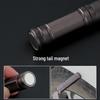 UOSU Strong Magnetic Portable Mini Flashlight