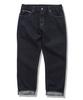 CITY STREET Selvedge Denim Pants- Indigo(One Wash)