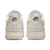 New Nike Air Force 1 Low Global Sail Game Royal Women's FB1839-111