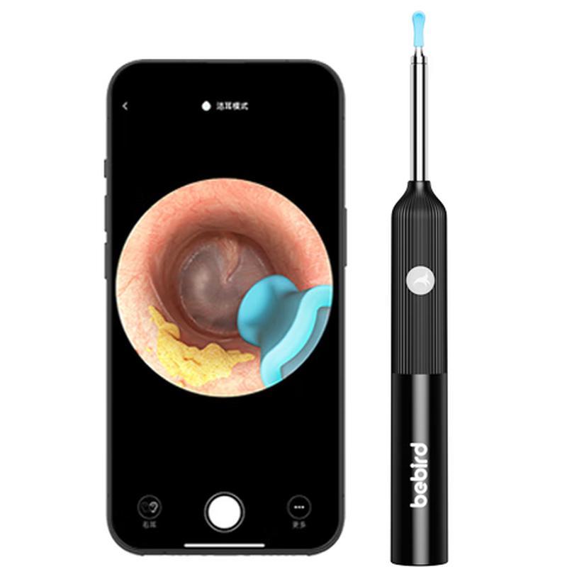 BEBIRD K3 Pro Smart Visual Ear Cleaner