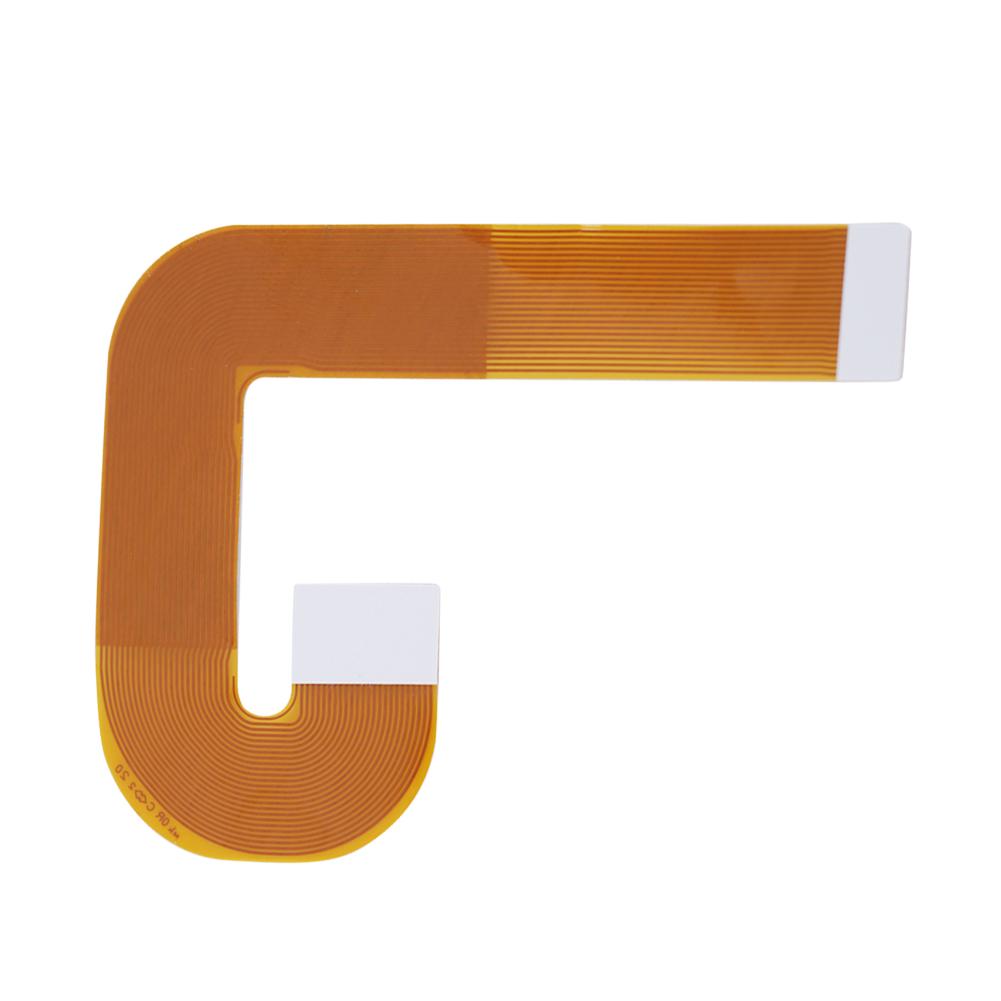 9W Pickup Laser Lens Flat Ribbon Flex Cable Repair Part for PS2