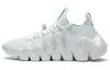 Illusion Thorn Textile, TPU Cushioning Slip Resistant Abrasion Resistant Breathable Low Top Casual Shoes Men's AZGS031-4