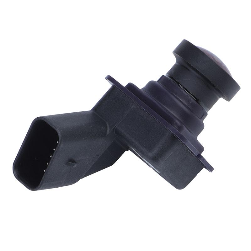 New Rear View Reversing Camera Parking Assist Camera For Ford F1ET-19G490-AA F1ET19G490AA