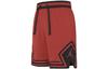 Jordan Sport Casual Shorts Men's Red Moderate DH9076-687