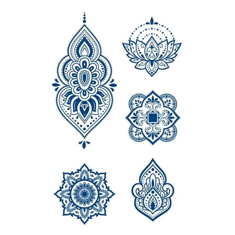 Saft Tinte Tattoos Körper Kunst Dauerhaft Wasserdicht Temporäre Tattoo Aufkleber Löwe Tiger Tatoo Arm Gefälschte Astronaut Tatto Frauen Männer