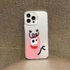 Silicone Case For Vivo Y02 Y03 Y04Y15S Y17S Y19S Redmi Note 15 14 13 12 Samsung A06 A16 A26 A36 A56 Cover DIY Painted Cartoon Shockproof Phone Bumper