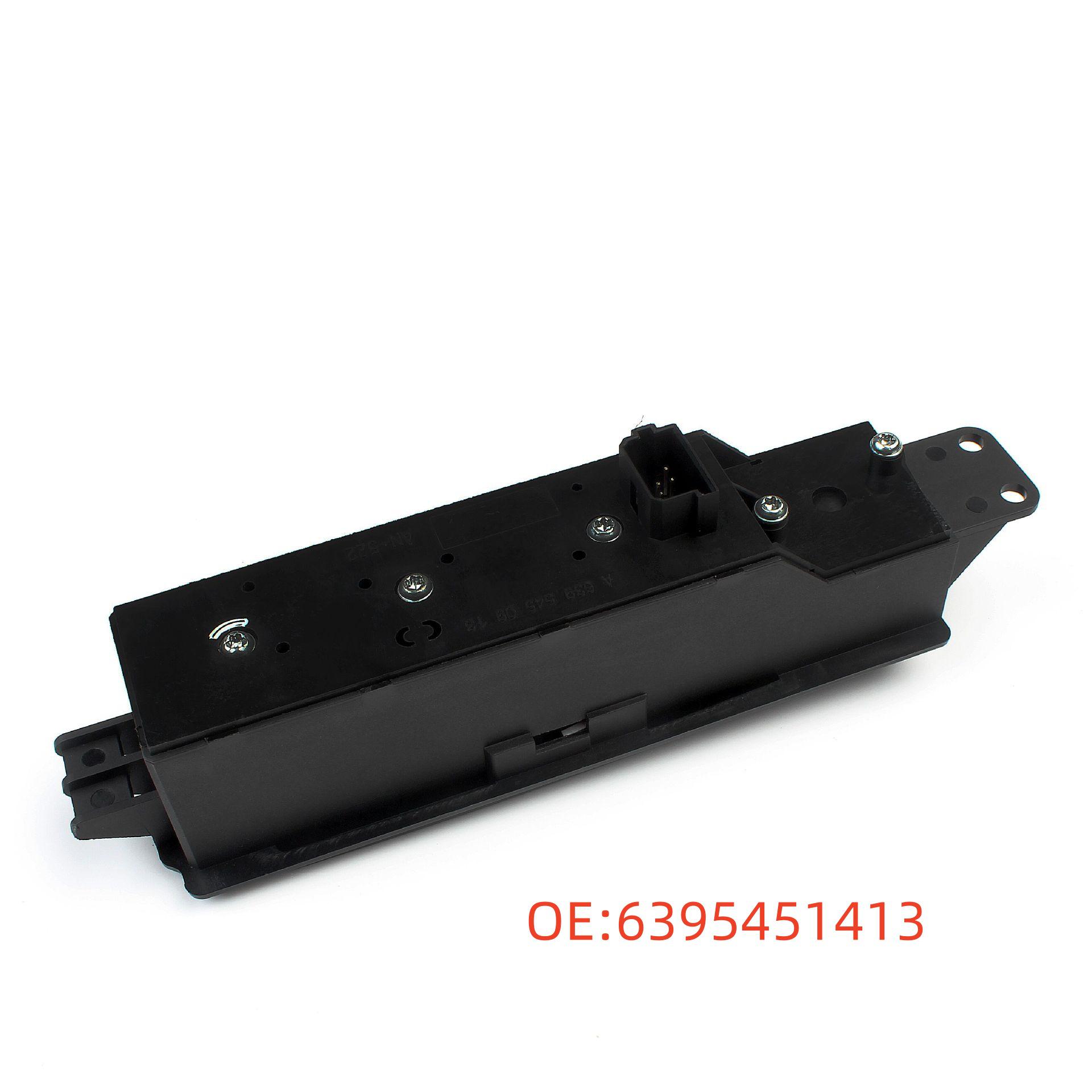 Power Window Switch 6395451413 for Mercedes-Benz 6395451413