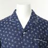 VenuS Men S Rayon Print Pajama grapeS vpaS210m