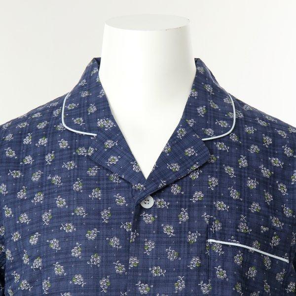VenuS Men S Rayon Print Pajama grapeS vpaS210m