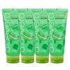 (4ea) FoodaHolic Aloha Hawaii Aloe Vera Lugnande Gel 200 ml / Fuktighetskräm. Lugnande. Återfuktande. Aloe Vera Gel_631373
