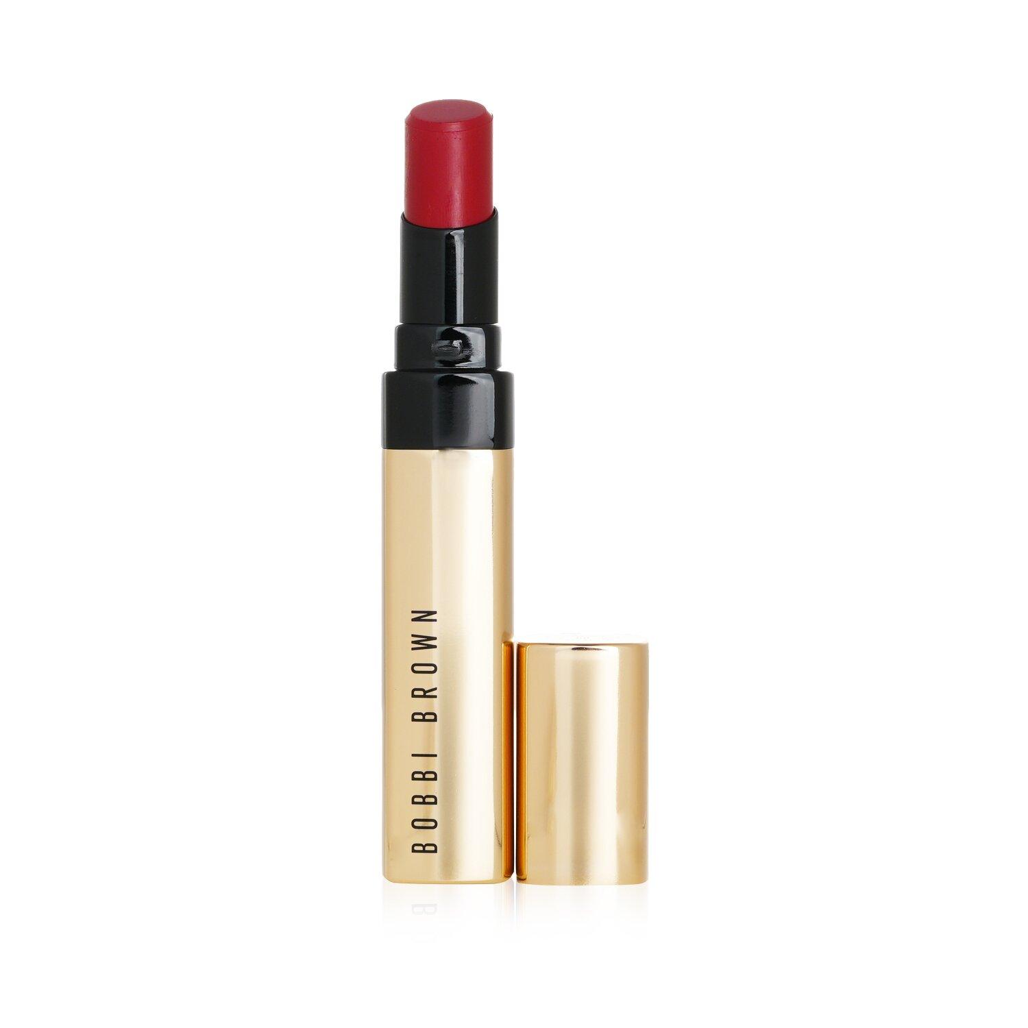 

Luxe Shine Intense Lipstick - # Red Stiletto 3.4g/0.11oz