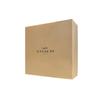 COACH Bangles Women's Gold (Unisex) Bangles 5964