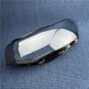 Volkswagen T-Cross Headlight Covers: Transparent Headlight and Lamp Covers for 2020-2021 Models