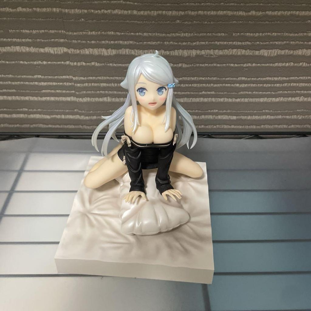 [USED] All I Need is a Little Sister. Kani Nayuta Figure BVC
