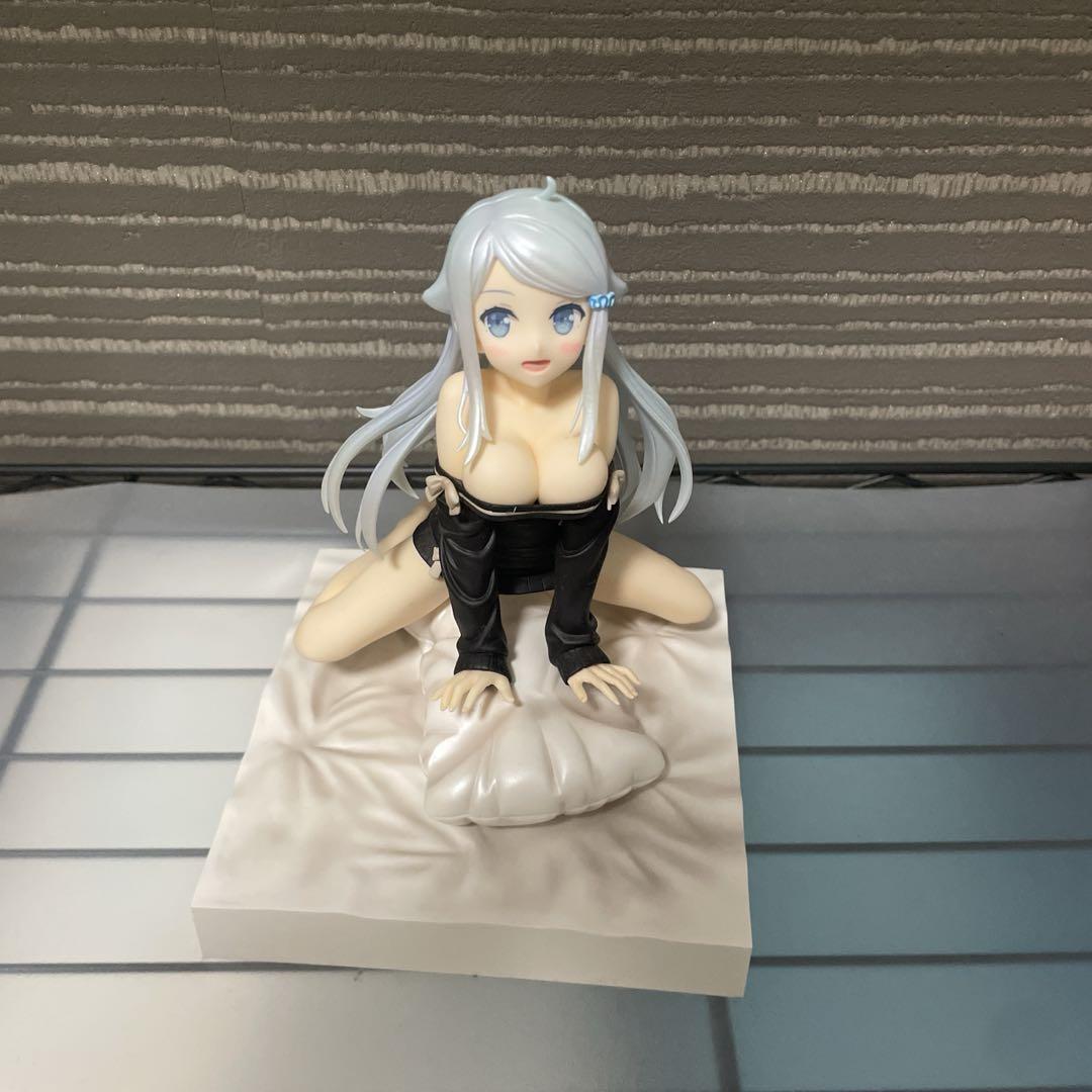 

[USED] All I Need is a Little Sister. Kani Nayuta Figure BVC