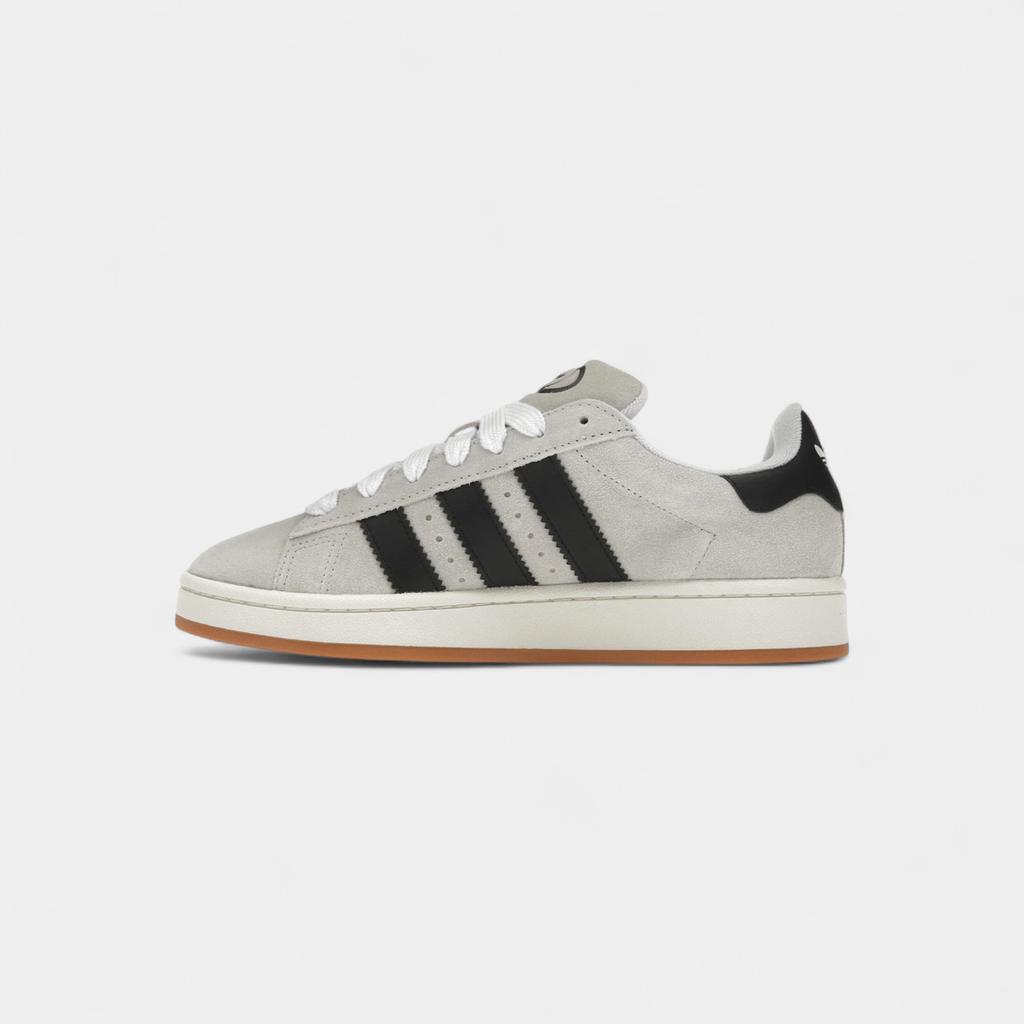 adidas Campus 00s Crystal White Core Black (Women's)