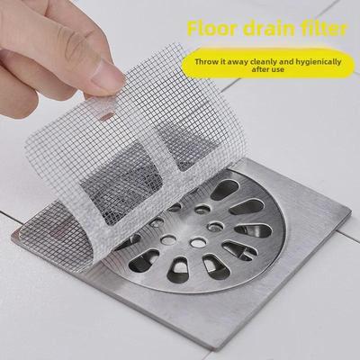 Tianzi Self-Adhesive Floor Drain Hair and Insect Filter Stickers