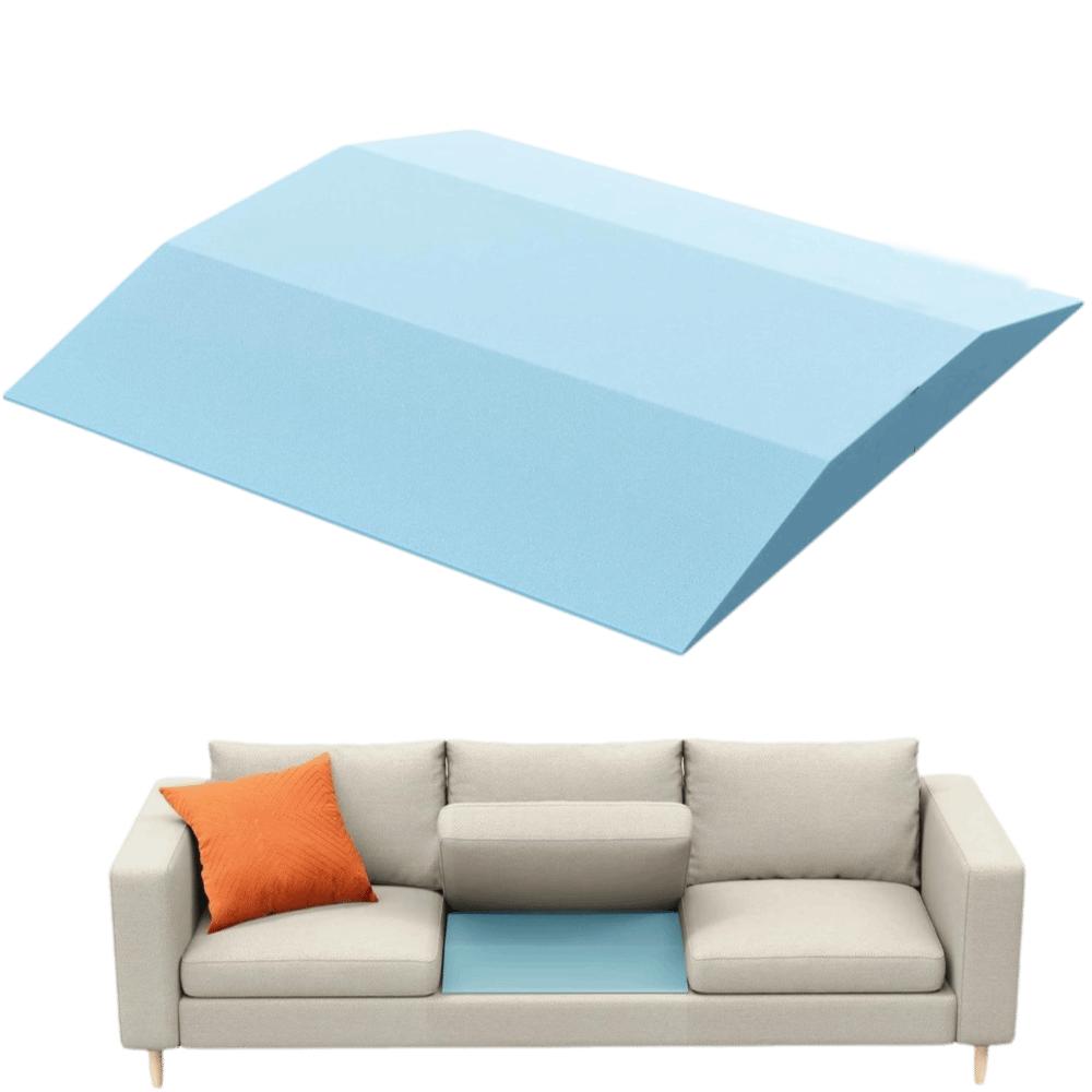 Durable Sponge Couch Cushion Support Square Large Size 50X50cm Sofa Support Board High Resilience Furniture Seat Repair Home
