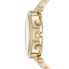 Michael Kors MK6326 Parker Pink Dial Ladies Watch