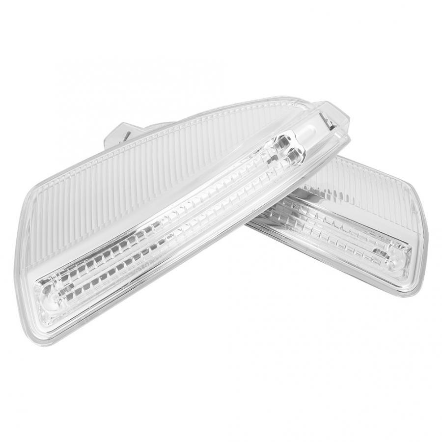 Per Mercedes-Benz W164 ML300 ML500 ML550 ML320 Classe C W204 2X Luce di Segnalazione di Svolta