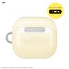 Gourmandies Disney-Charakter/AirPods 4-kompatible Softcase Winnie the Pooh DNG-241PO