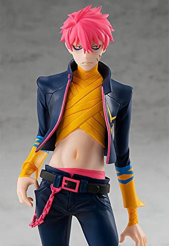 POP UP PARADE SSSS.DYNAZENON Gauma Non-scale ABS & PVC Painted Finished Figure