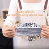 10/30Pcs/Bag Heat Preservation Picnic Food Storage Covers Takeaway Aluminum Foil Film Heat-resistant