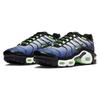 Nike Air Max Plus GS Deep Royal Scream Green Kids Sneakers Blue Black White CD0609-021