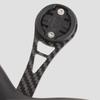 Road Bicycles Computer Mount Adjustable Out Fronts Bike Extension Bracket Light Stands Bike Computer Mount Adapters Base