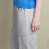 DURAN Roa Loose Fit Out-Pocket Jogger Pants Dbf5S-9205 3 Colors