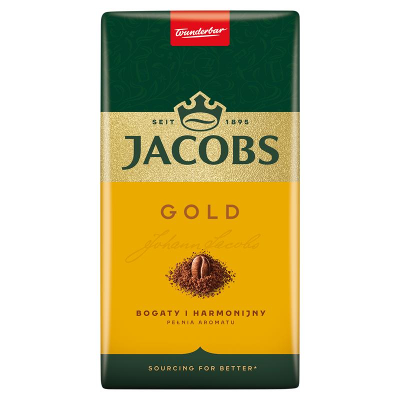 Jacobs Gold Malta kava 500 g