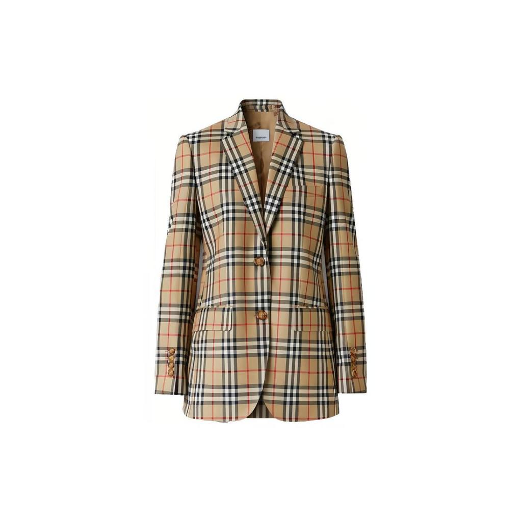 Burberry Business Suit Women's Archive Beige 80334661