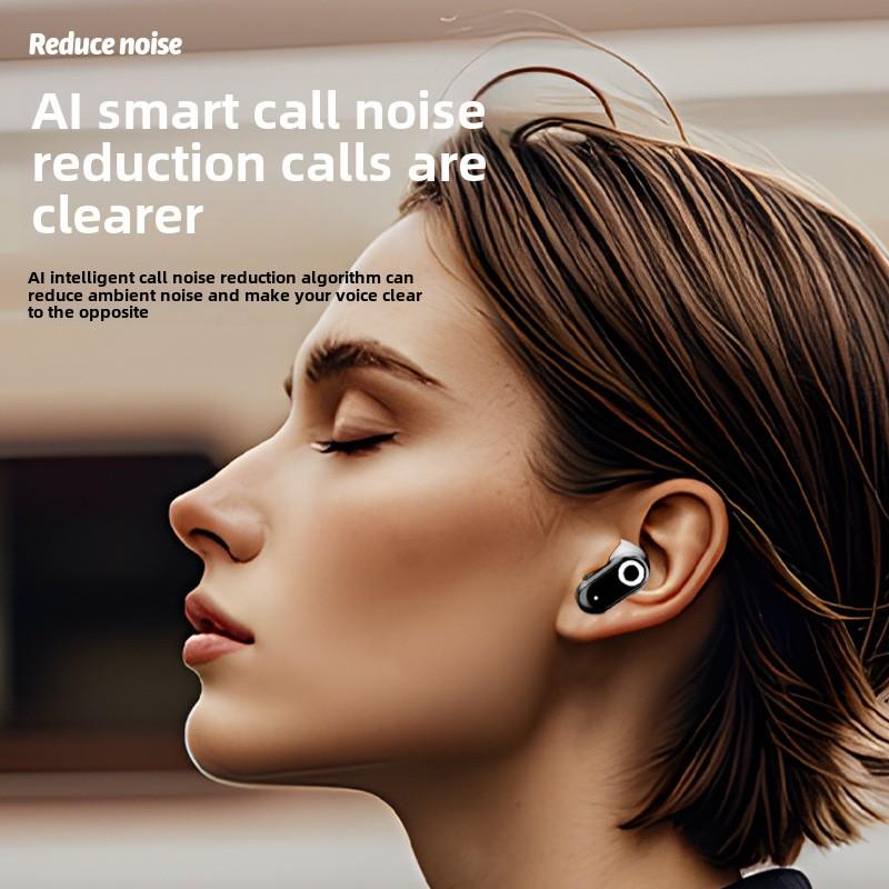 J16B Wireless Earbuds Bluetooth 5.4 Headphones with Stereo Sound, IPX4 Waterproof, Portable and Comfortable In-Ear Design for Sports and Daily Use