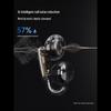 NANK Clip Pro Open-Ear Clip-on True Wireless Bluetooth Earbuds