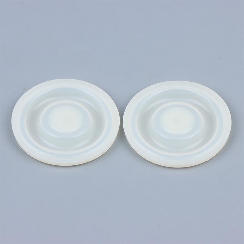 Replacement Silicone Membrane For Small Milking Pulsator Dairy Cow Goat Milking Machine Farm Repair Part Handy one size