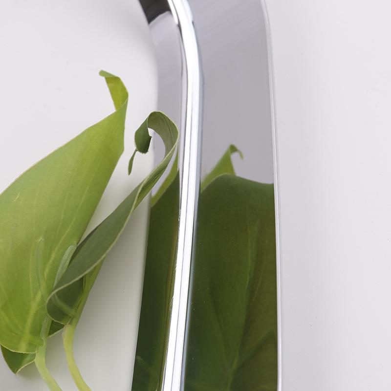 Rain Shield Decorative Ring for 19 Territory Rearview Mirror