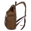 Vintage Canvas Backpacks Men And Women Bags Travel Students Casual For Hiking Travel Camping Backpack Mochila Masculina