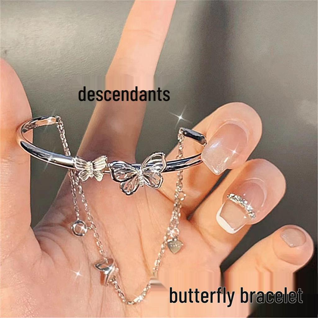 Exclusive New Simple Classic Bracelets in Store - Jewelry Street Stall Ornaments