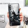 Zenless Zone Zero Hoshimi Miyabi Soft Phone Case for Samsung A17 A37 A57 A16 A26 A36 A56 A15 A25 A35 A55 A14 A24 A34 A54 A13 A23