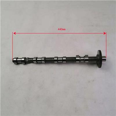 Suitable for Foton Exhaust Camshaft Assembly SPM40004384E9300