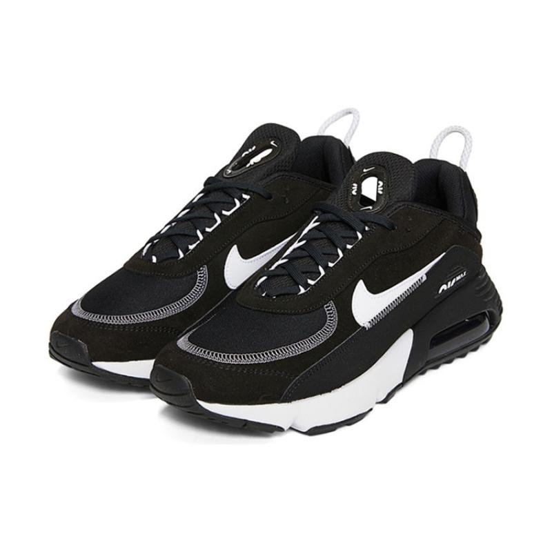Nike Air Max 2090 'Black White' Sneakers Casual Shoes DV3124-003