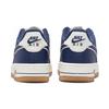 Nike Air Force 1 Low '07 LV8 College Pack Midnight Navy GS Sneakers DQ5972-101