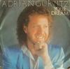 7inch Record ADRIAN GURVITZ  Your Dream RAK343 RAK 1982 UK Rock Used