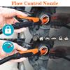 Vacuum Pumps Portable For SUV Truck RV Boat Car Gas Oil Pump Water And Oil Absorption Electric Automatic Fuel Tank Tools