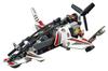 LEGO Technic Ultralight Helicopter 42057 Building Kit
