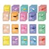 Graceday Pill Mask Pack, 100pcs