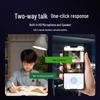 Smart 4G Dual-Lens PTZ AI Security Camera (CN version)