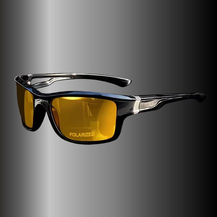 Vintage Sunglasses Men Women Outdoor Sports Brand Designer Sun Glasses Driver's Eyewear UV400